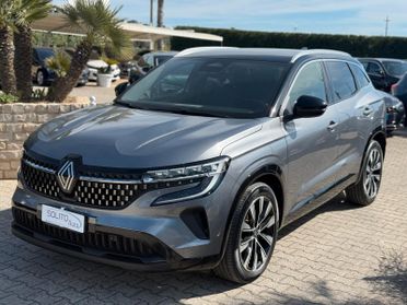 Renault Austral Mild Hybrid 160 CV Auto Techno Esprit Alpine