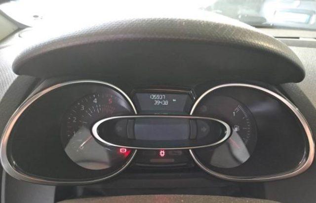 RENAULT Clio dCi 8V 75 CV 5 porte Business