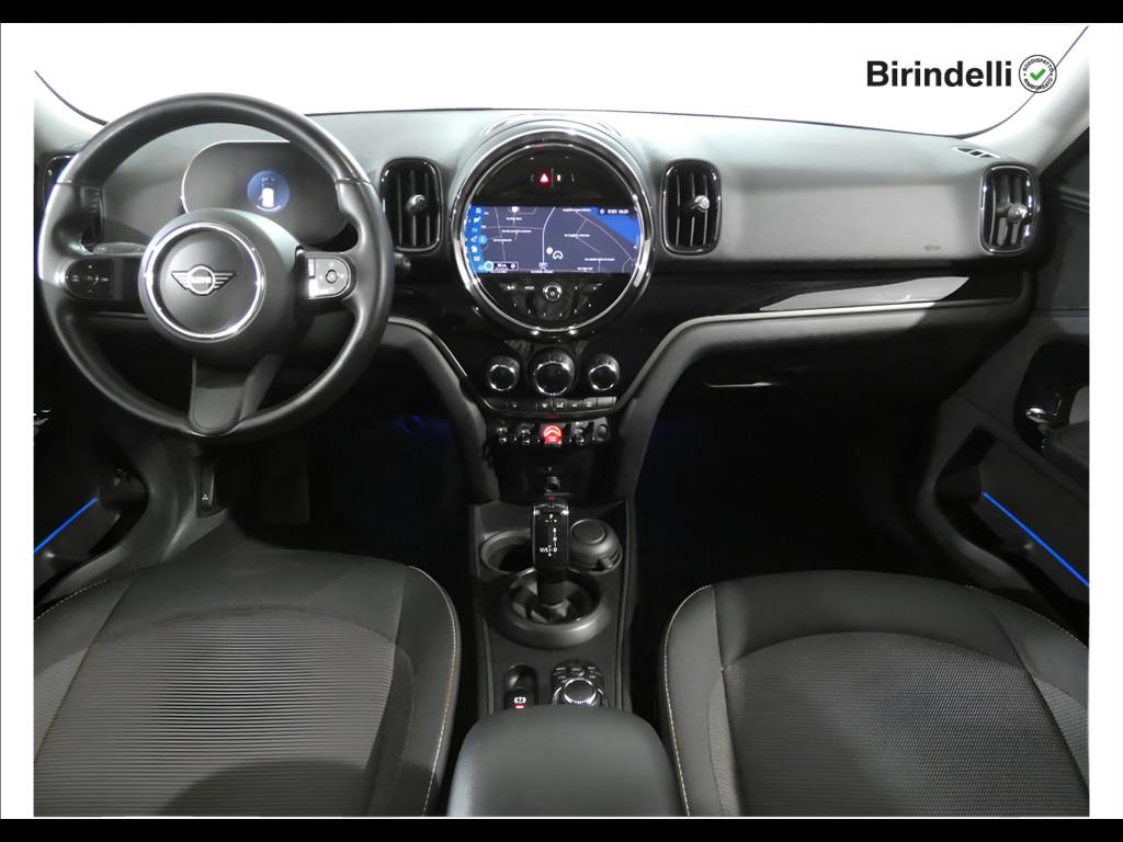 MINI Mini Countrym.(F60) - Mini 2.0 Cooper D Business Countryman