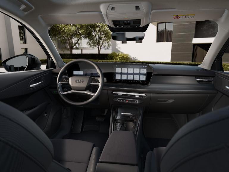 Audi Q3 tfsi mhev S line edition 150cv s-tronic