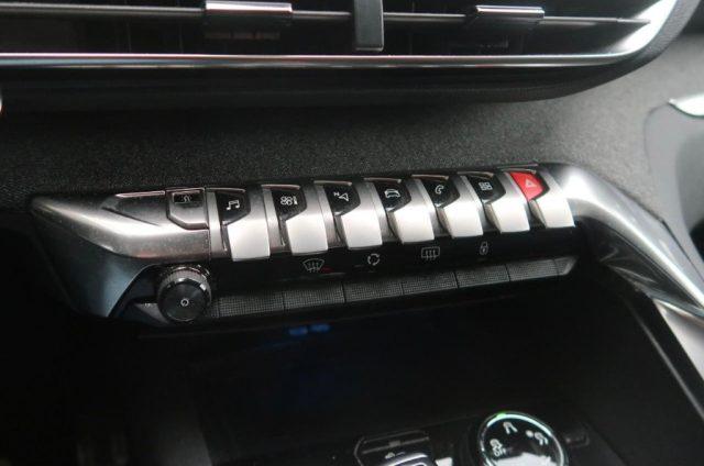 PEUGEOT 5008 PEUGEOT 5008 7 POSTI 1.5 BLUEHDI 130CV GT LINE EAT