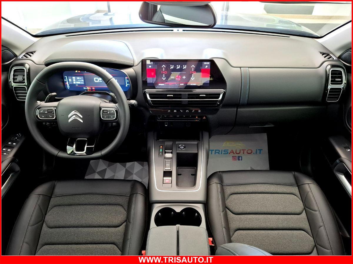 CITROEN C5 Aircross 1.5 Bluehdi Eat8 Max NEOPATENTATI (FULL LED+ANDROID+APPLE)