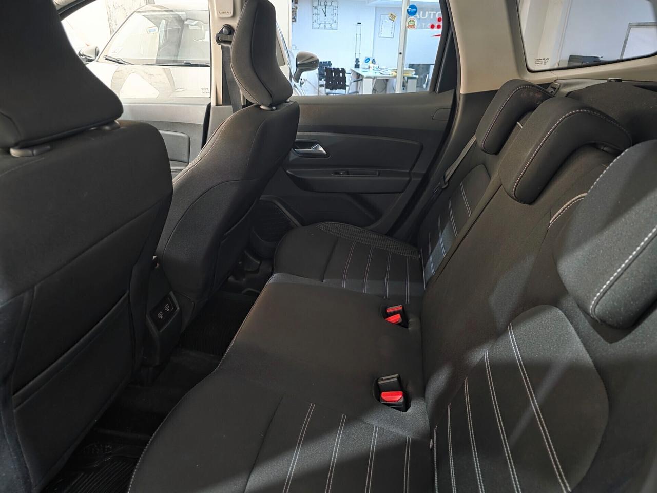 Dacia Duster 1.0 GPL 100CV Prestige 1 PROPRIETARIO 2022