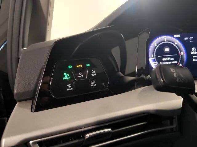 Volkswagen Golf Variant 2.0 TDI 115 CV SCR Edition Plus