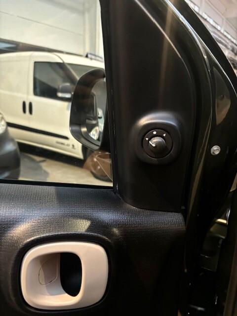 Fiat Panda 4X4 0.9 TwinAir Turbo S&S 4x4