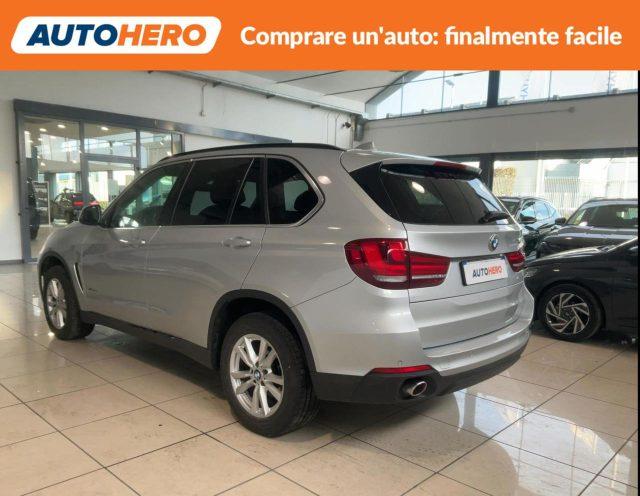 BMW X5 xDrive25d Business