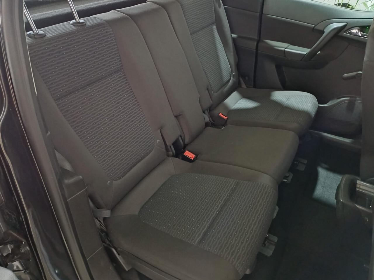 Opel Meriva 1.6 CDTI EURO 6 - 2017