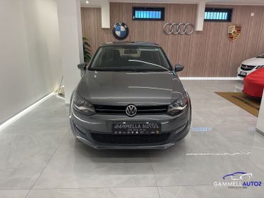Volkswagen Polo Polo 1.2 TDI DPF 5 porte BlueMotion 89g