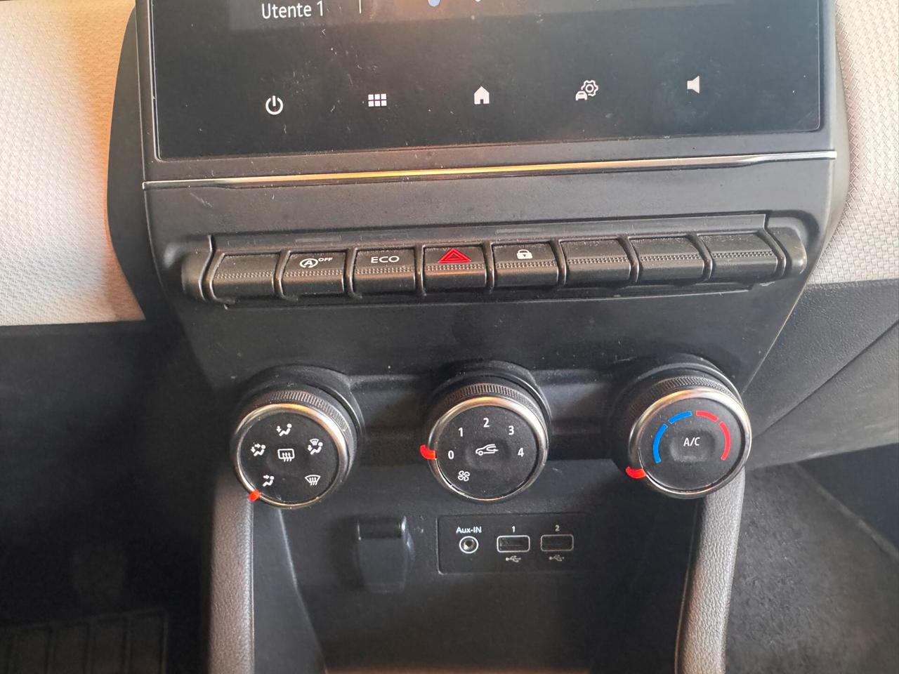 Renault Clio Blue dCi 100 CV 5 porte Evolution