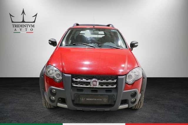 Fiat Strada 1.3 mjt Adv. 95cv doppia E5+(E5)