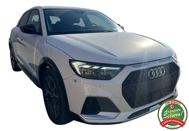 AUDI A1 citycarver 30 TFSI