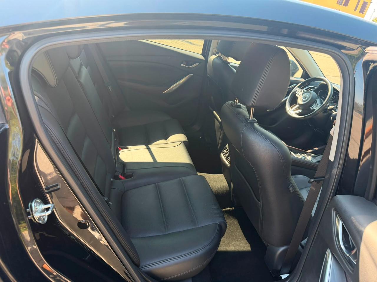 Mazda 6 2.2L 175CV
