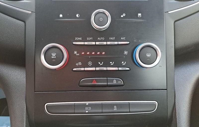 Renault Mégane Mégane Sporter dCi 8V 110 CV EDC Energy Intens