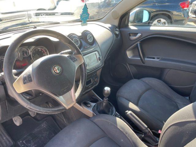 ALFA ROMEO MiTo 1.4 70 CV