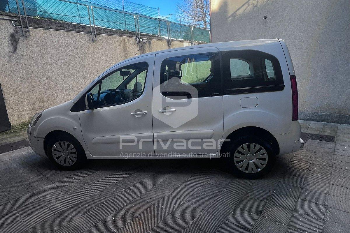 CITROEN Berlingo 1.6 HDi 90 FAP Multispace 5 posti Combi N1