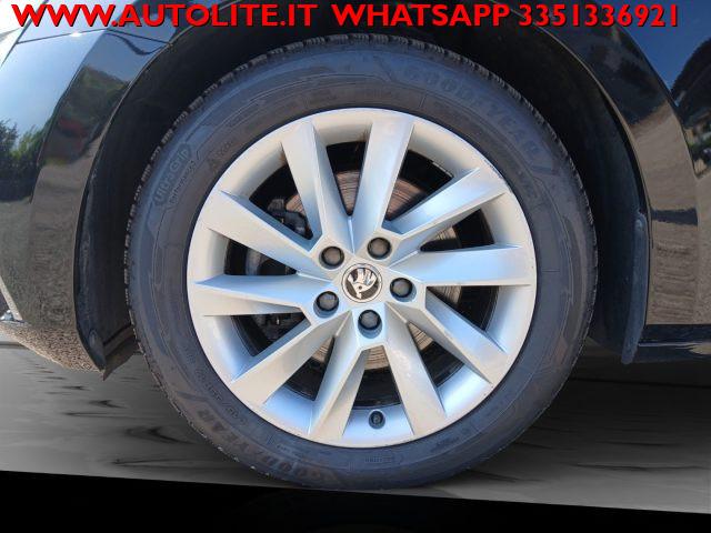 SKODA Superb 1.4 TSI Plug-In Hybrid DSG Wagon Executive