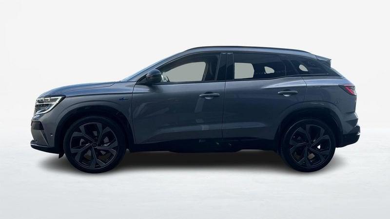 Renault Austral 2023 1.2 E-Tech full hybrid 200cv Techno Esprit