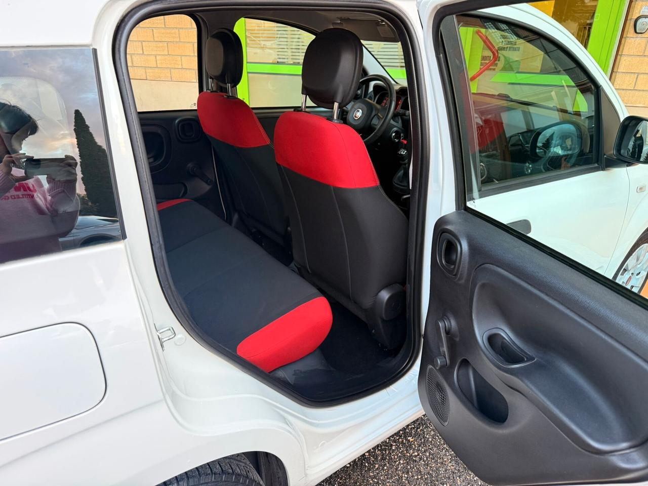 Fiat Panda 1.2 EasyPower Easy