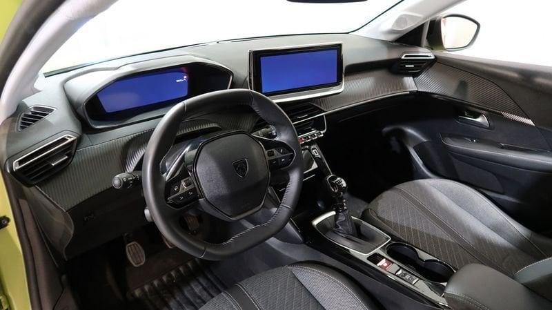 Peugeot 208 Allure PureTech 100 S/S #VARI COLORI#DRIVE ASSIT#