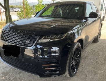 Land Rover Range Rover Velar 2.0D I4 204 CV R-Dynamic SE