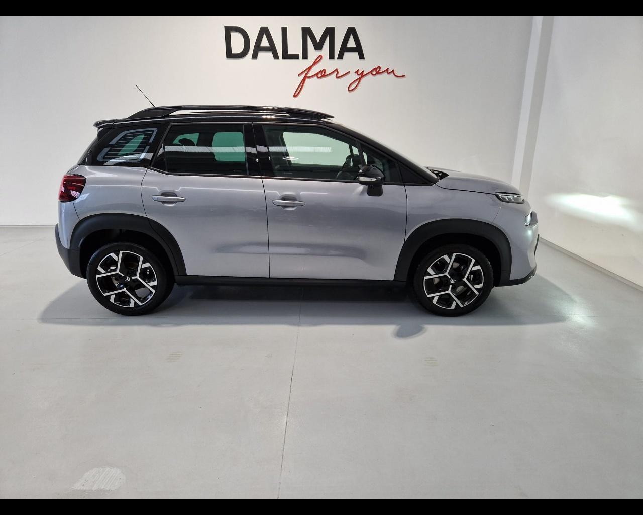 CITROEN C3 Aircross I 2021 - C3 Aircross 1.2 puretech Shine Pack s&s