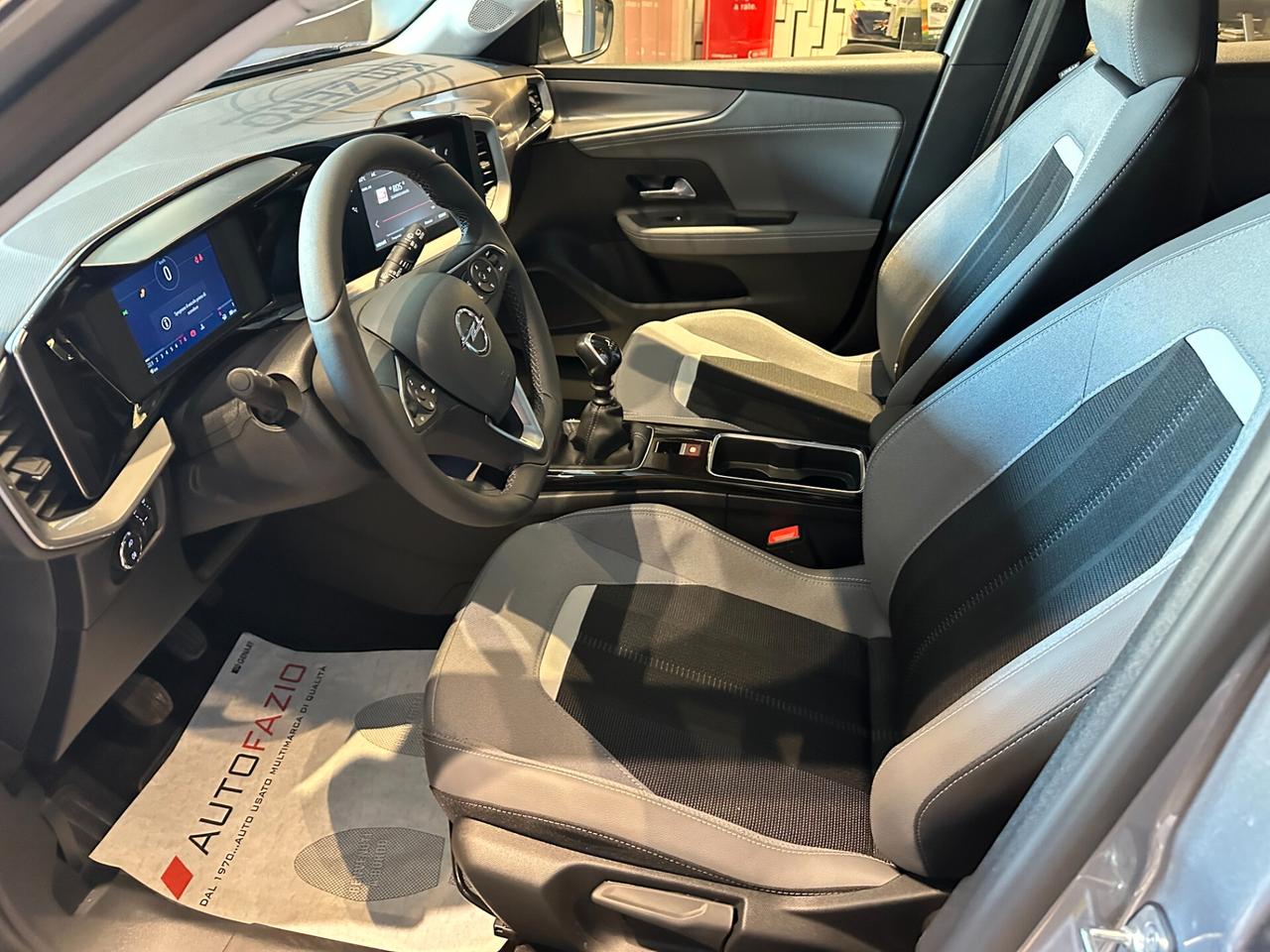 Opel Mokka 1.2 Turbo Edition