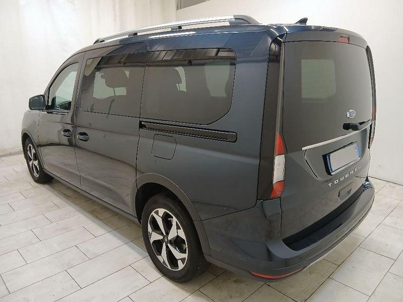 Ford Tourneo Connect Gran V761 2.0 ecoblue 122cv Active