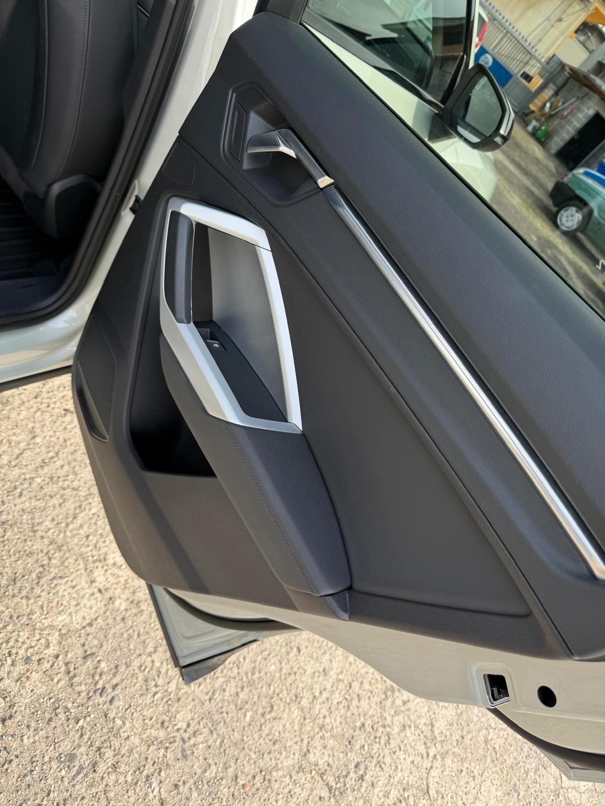 Audi Q3 SPB 35 TDI S line edition