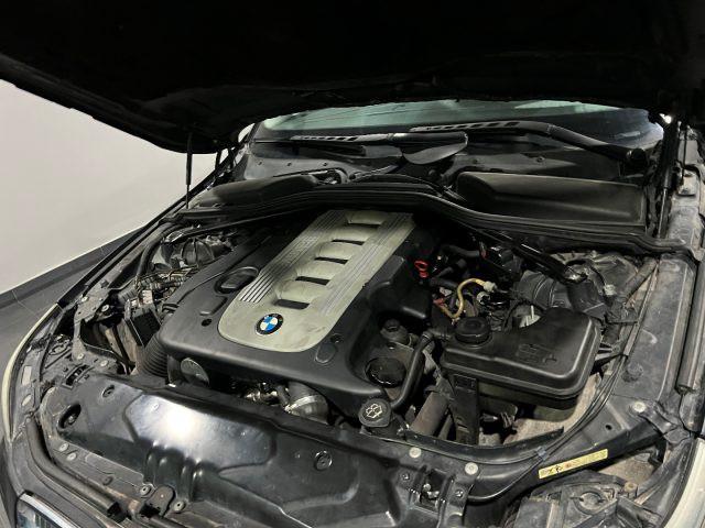 BMW 530 D E 60 FUTURA 218 CV DA SISTEMARE