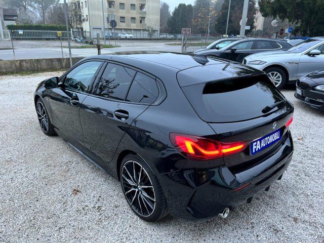 BMW 118 d 5p. Msport Autom.