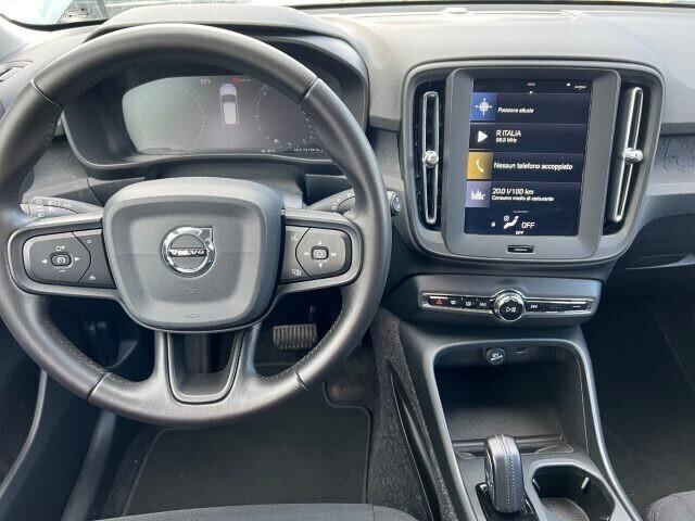 Volvo XC40 D3 Geartronic NAVI TELECAMERA