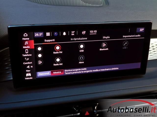 ALFA ROMEO Tonale 1.6 DIESEL 130 CV SPRINT AUTOMATICA TCT6