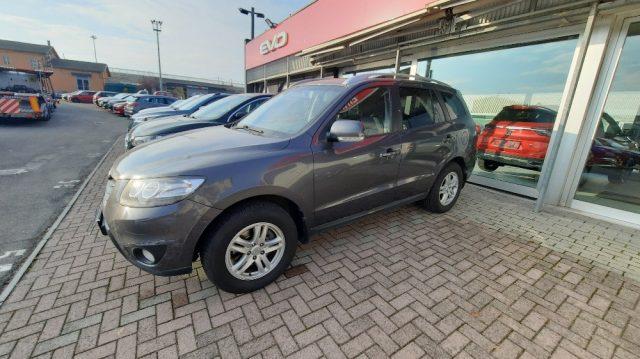 HYUNDAI Santa Fe 2.0 CRDi VGT 2WD Comfort