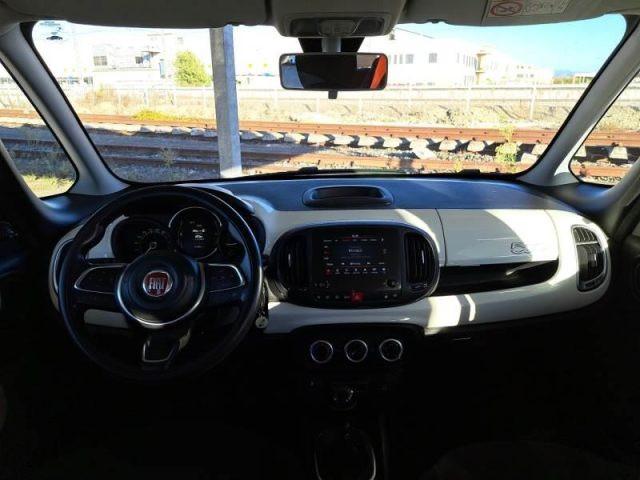 FIAT 500L 1.6 Multijet 120 CV Mirror N1