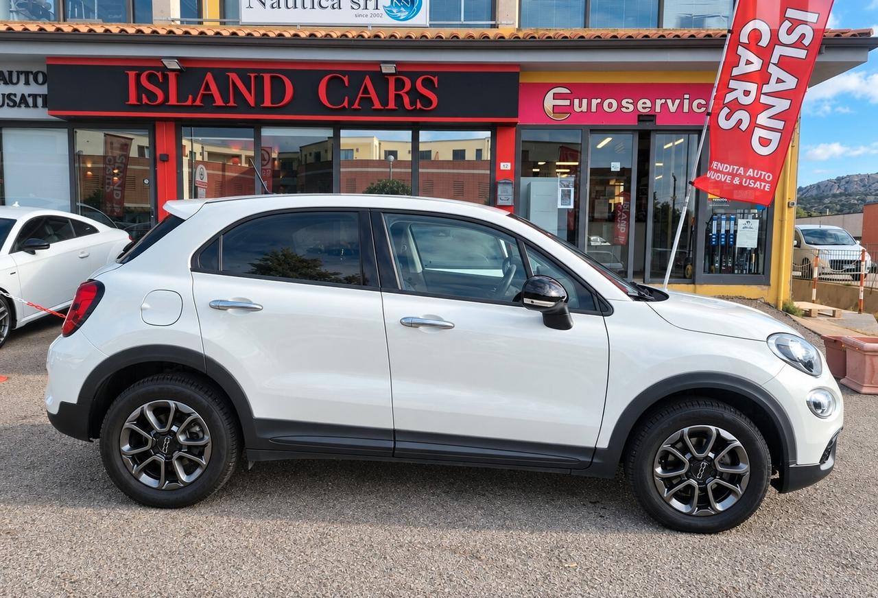 Fiat 500X 1.3 MultiJet 95 CV Sport