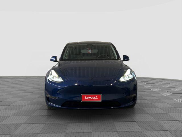 TESLA Model Y Model Y AWD Performance