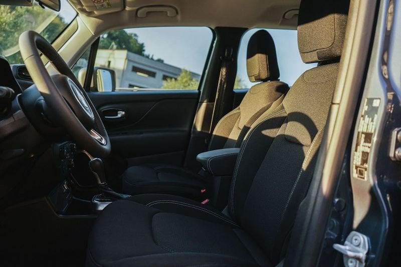 Jeep Renegade 1.3 T4 DDCT Limited GPL