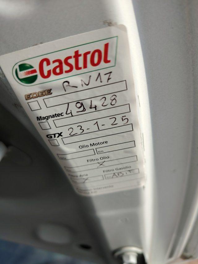 TOYOTA Aygo Connect 1.0 VVT-i 72CV 5 porte x-business light