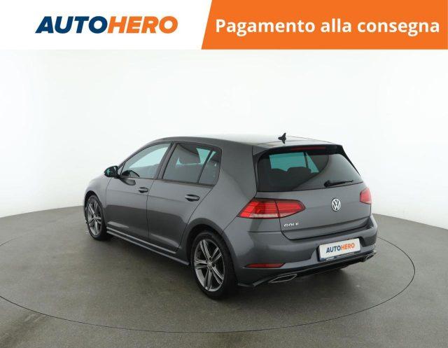 VOLKSWAGEN Golf 1.6 TDI 115 CV DSG 5p. Sport BlueMotion Technology