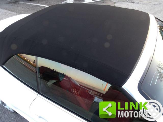 AUDI A5 Cabrio 2.0 TDI S-LINE