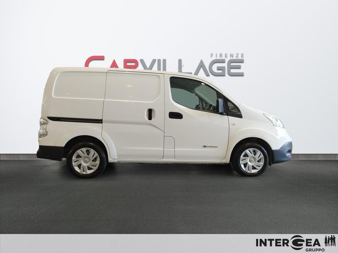 NISSAN E-NV 200 flex 5p