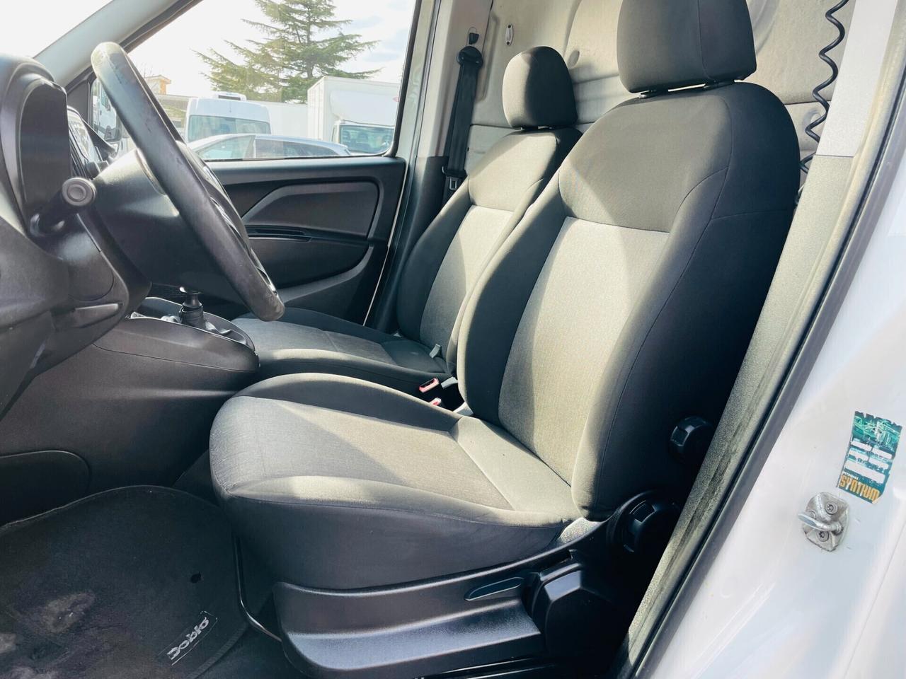 Fiat Doblò 1.6 MJT 105CV PC-TN Cargo Lamierato SX