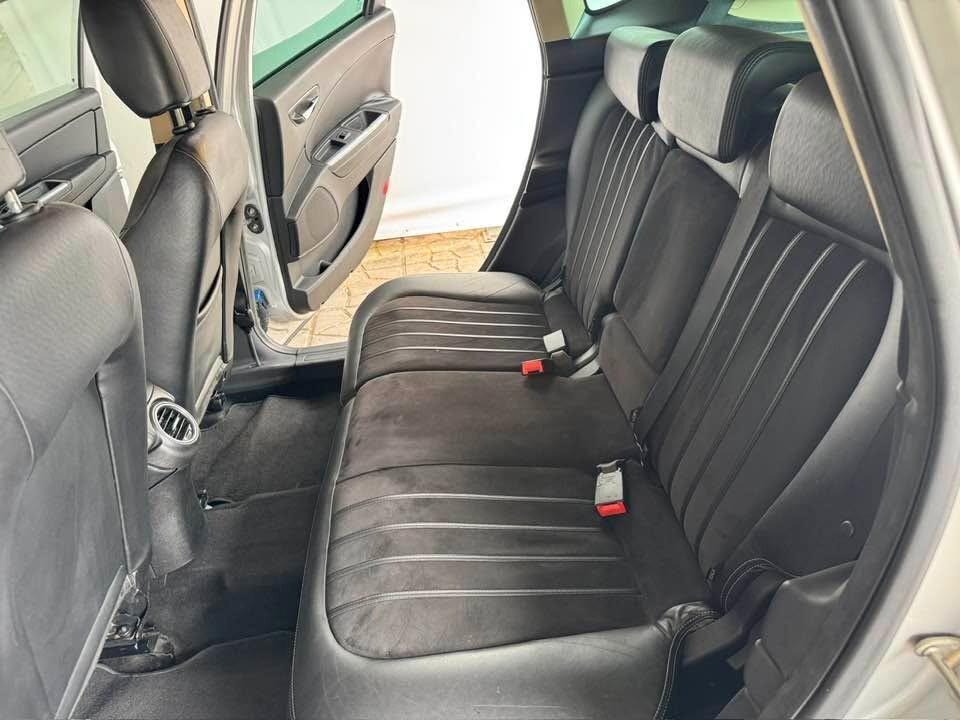 Lancia Delta 1.6 MJT DPF Gold