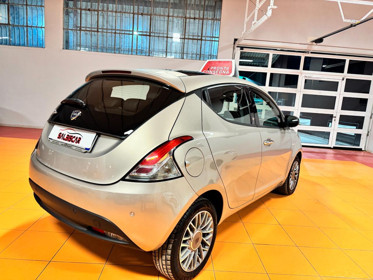 Lancia Ypsilon 1.3 MJT 16V 95 CV 5 porte S&S Platinum