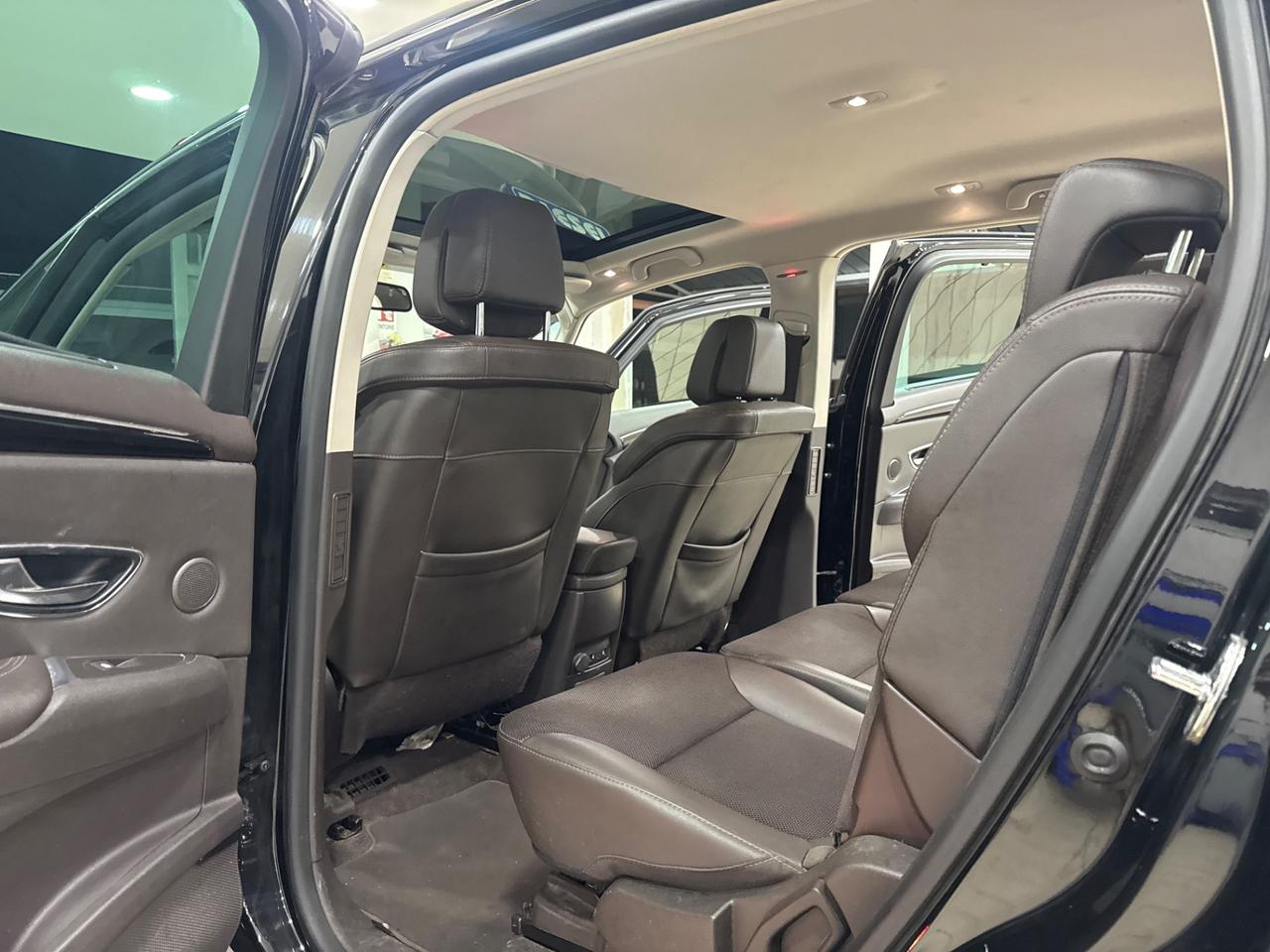 Renault Espace initiale paris 2016 7 posti