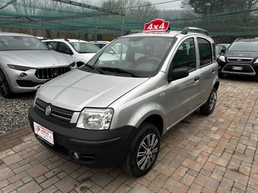 Fiat Panda 1.3 MJT 16V 4x4