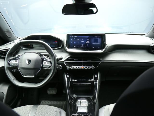 PEUGEOT 2008 PureTech 130 S&S EAT8 Allure