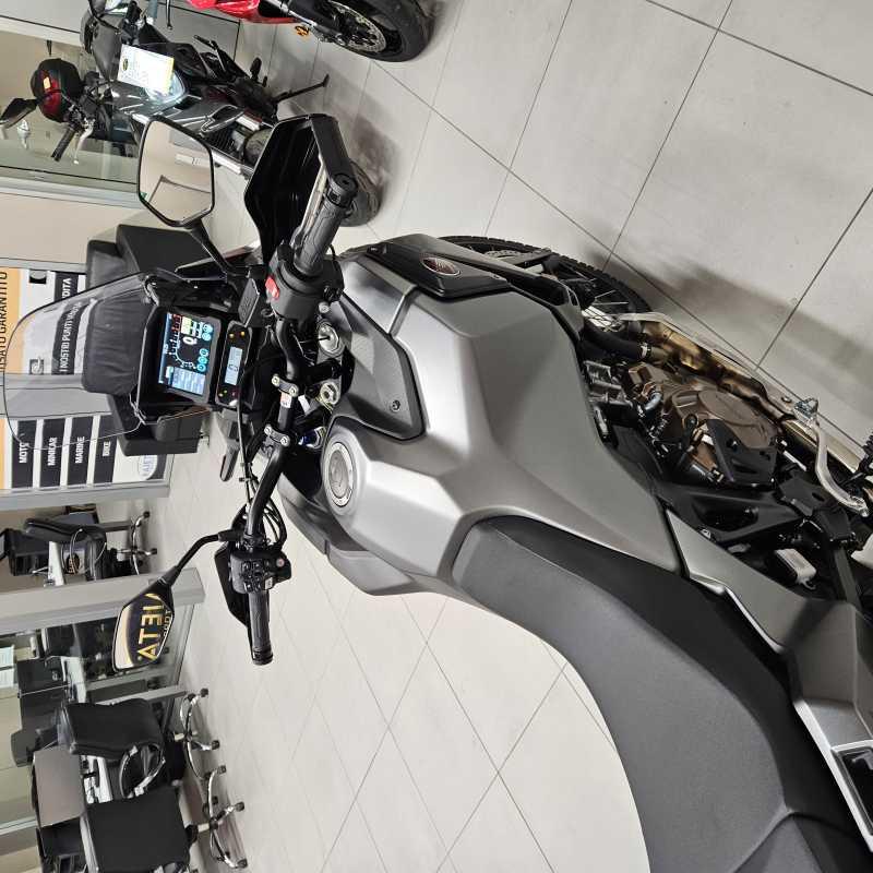 Honda Africa Twin CRF 1100L Adventure Sports 2023