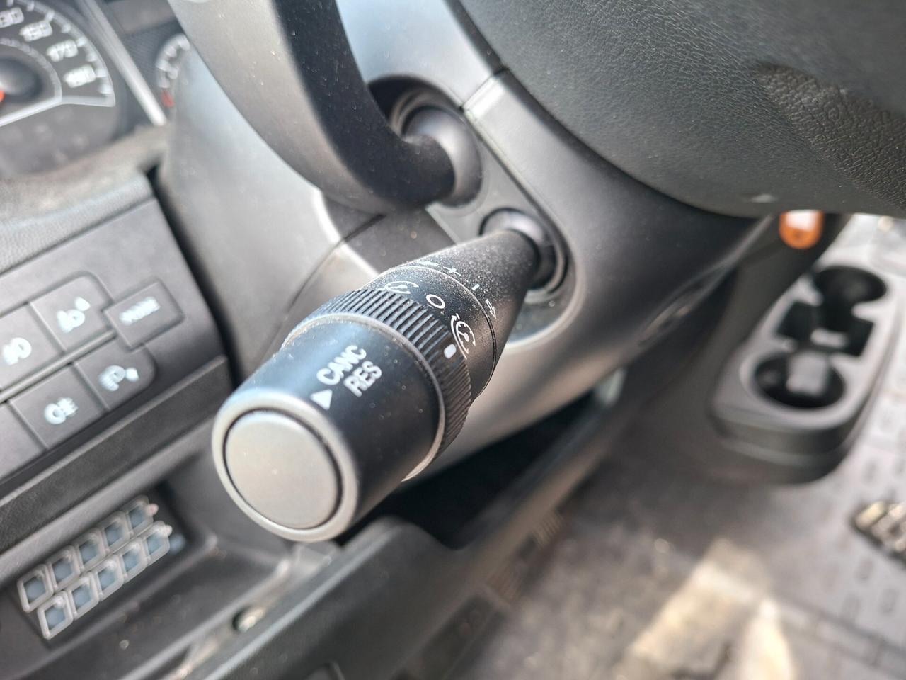 Peugeot Boxer L3H3 anno 2018