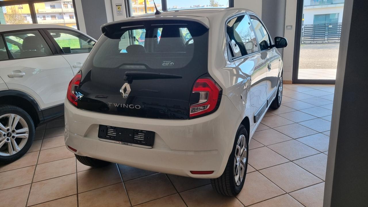 Renault Twingo 73 CV LIMITED